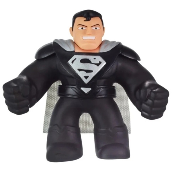 Фигурка Goojitzu Super Heroes DC Single Pack 4+ / Разноцветный photo 4