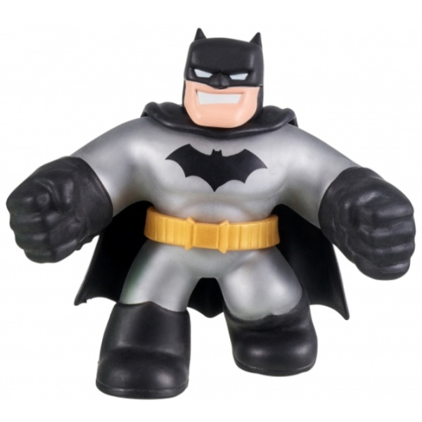 Фигурки Goojitzu DC Twin Pack Batman vs The Riddler 4+ / Серебряный photo 3