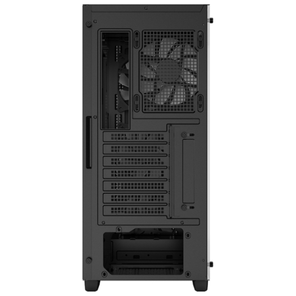 Carcasă Deepcool CC360 ARGB Black micro ATX photo 8