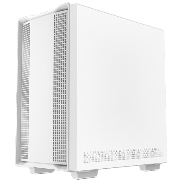 Carcasă Deepcool CC360 WH ARGB White micro ATX photo 6