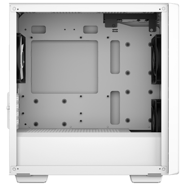 Carcasă Deepcool CC360 WH ARGB White micro ATX photo 8