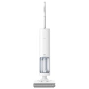 Aspirator vertical Xiaomi Truclean W10 Pro Wet Dry White  | Umedă | Container | 0.65 l