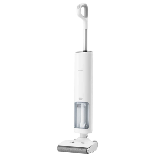 Aspirator vertical Xiaomi Truclean W10 Pro Wet Dry White  | Umedă | Container | 0.65 l photo 2