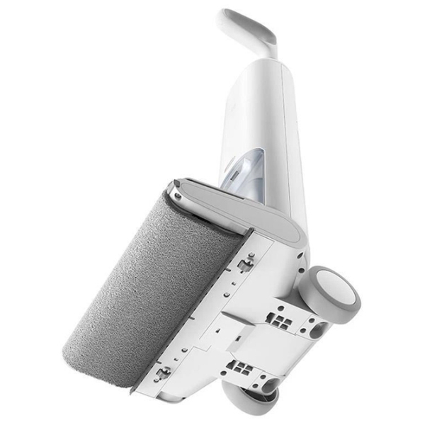 Aspirator vertical Xiaomi Truclean W10 Pro Wet Dry White  | Umedă | Container | 0.65 l photo 3