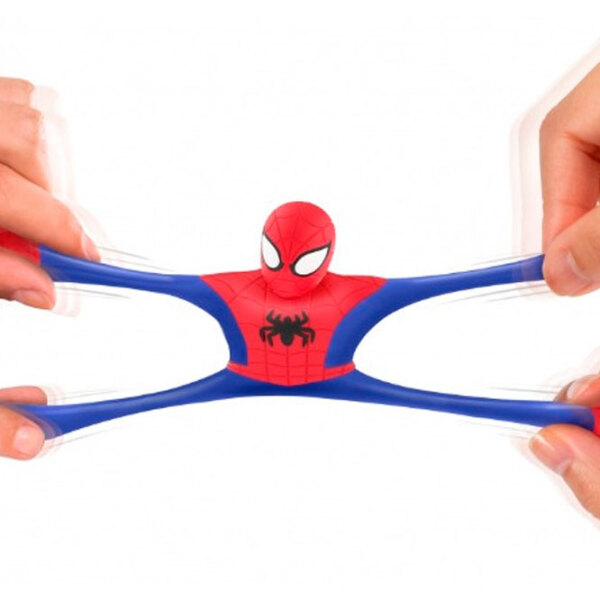 Figurină Goojitzu Marvel Marvel W5 4+ / Multicolor photo 2