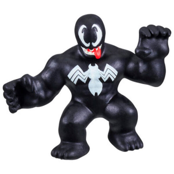 Figurină Goojitzu Marvel Marvel W5 4+ / Multicolor photo 4
