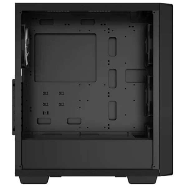 Carcasă Deepcool CC560 Limited Black micro ATX photo 2