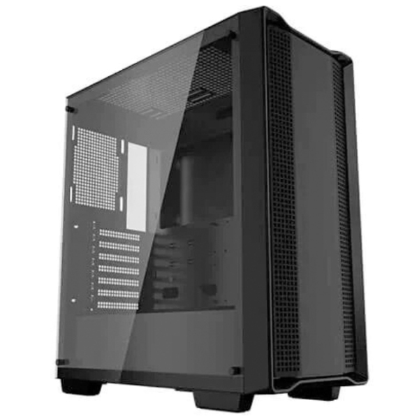 Carcasă Deepcool CC560 Limited Black micro ATX photo 3