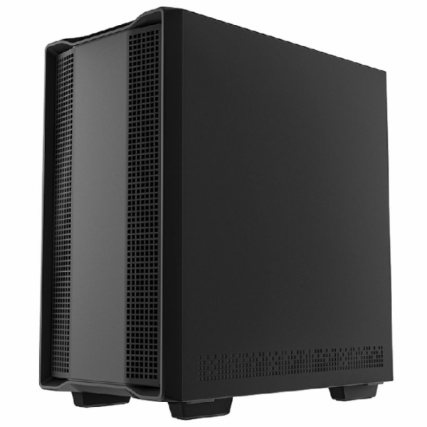 Carcasă Deepcool CC560 Limited Black micro ATX photo 9