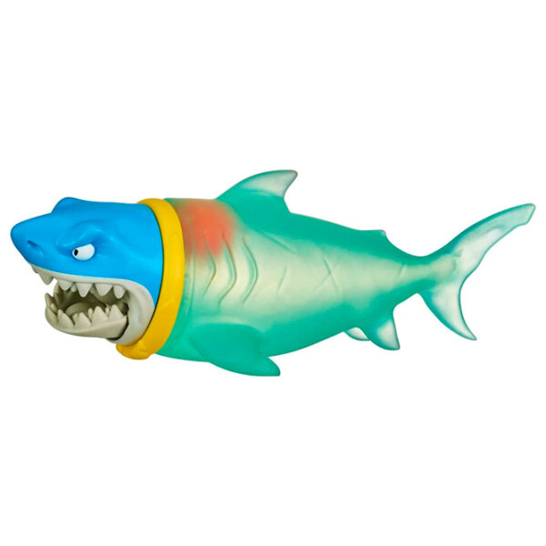 Фигурка Goojitzu Goo Shifters Primal pack 4+ / Разноцветный photo 1