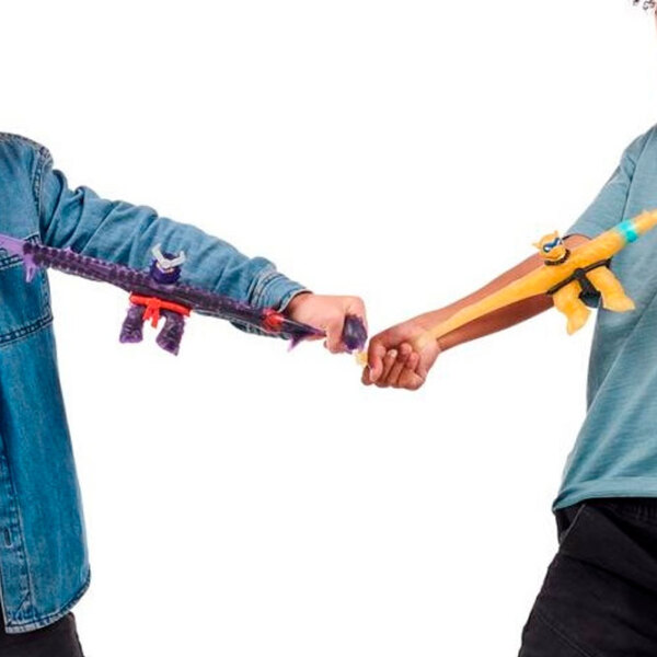 Figurină Goojitzu Goo Shifters Gold Pantaro , Shadow Orb Scorpius  4+ / Multicolor photo 6