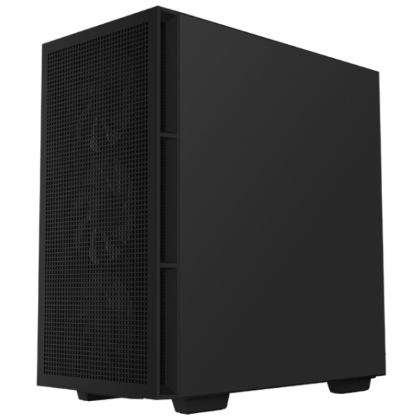 Carcasă Deepcool CH560 Black micro ATX photo 7