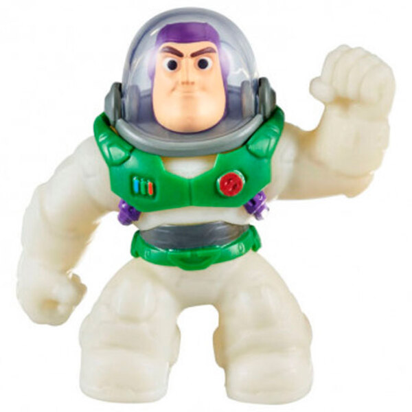 Фигурка Goojitzu Lightyear Twin Pack Buzz Lightyear vs Cyclops 4+ / Разноцветный photo 2