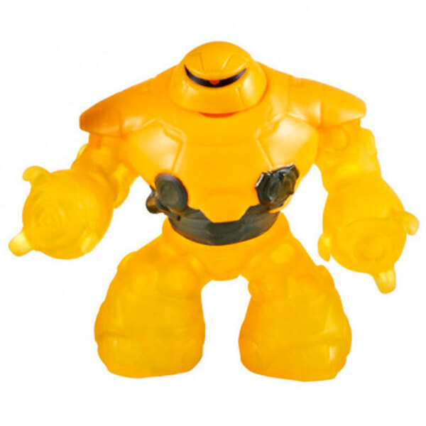 Фигурка Goojitzu Lightyear Twin Pack Buzz Lightyear vs Cyclops 4+ / Разноцветный photo 3
