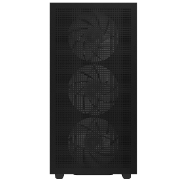 Carcasă Deepcool CH560 MESH DIGITAL Black micro ATX photo 4
