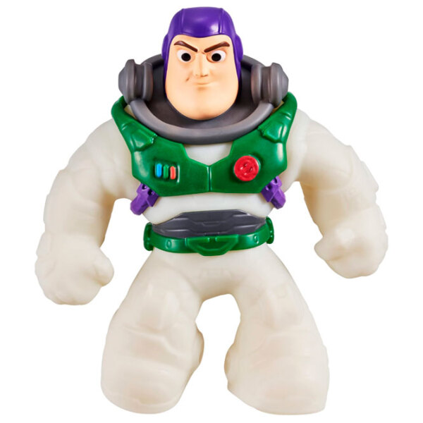 Фигурка Goojitzu Lightyear Single Pack W1 4+ / Белый photo 1