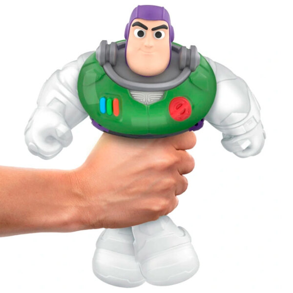 Фигурка Goojitzu Lightyear Single Pack W1 4+ / Белый photo 3