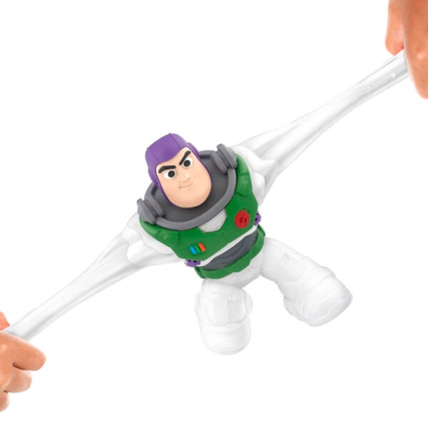 Фигурка Goojitzu Lightyear Single Pack W1 4+ / Белый photo 4