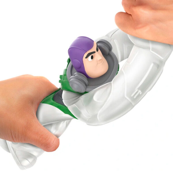Фигурка Goojitzu Lightyear Single Pack W1 4+ / Белый photo 5