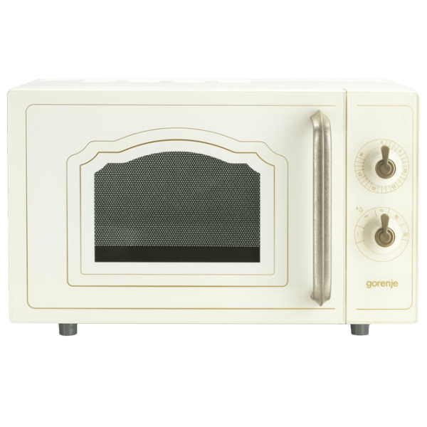 Cuptor cu microunde Gorenje MO4250TCLI Beige Cu grill, 20l, 700 W photo 1