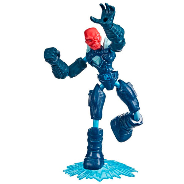 Figurină Hasbro Avengers Figura Eroului 4+ / Multicolor photo 1