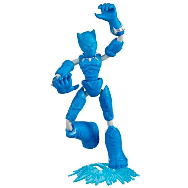 Figurină Hasbro Avengers Figura Eroului 4+ / Multicolor photo 4
