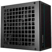 Блок питания Deepcool PF550 550 Вт Черный 