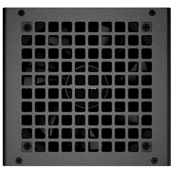 Блок питания Deepcool PF550 550 Вт Черный  photo 2