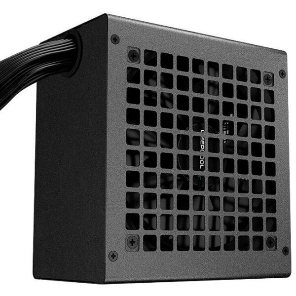Блок питания Deepcool PF550 550 Вт Черный  photo 5