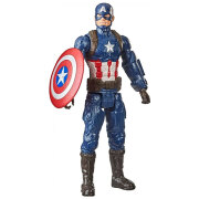 Figurină Hasbro Avengers Titan Hero Mse 4+ / Multicolor