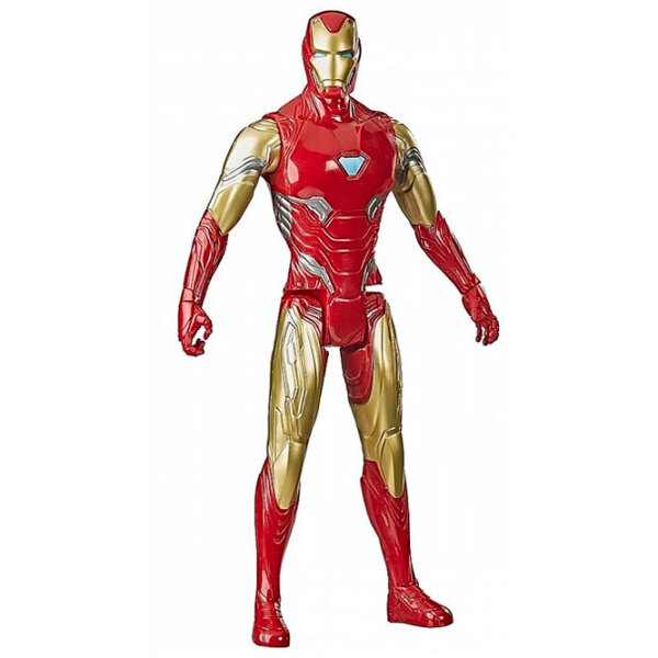 Figurină Hasbro Avengers Titan Hero Mse 4+ / Multicolor photo 3