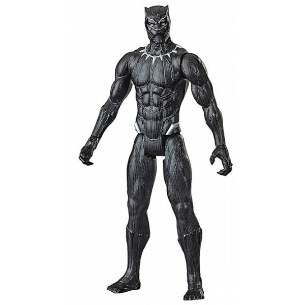 Figurină Hasbro Avengers Titan Hero Mse 4+ / Multicolor photo 4