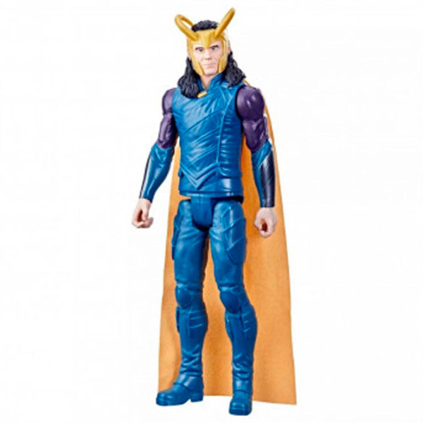 Figurină Hasbro Avengers Titan Hero Mse 4+ / Multicolor photo 5