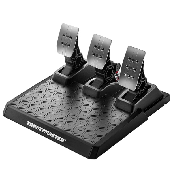 Руль Thrustmaster T248 Черный Проводная / 25 buttons photo 4