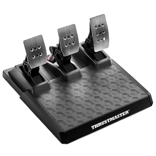 Руль Thrustmaster T248 Черный Проводная / 25 buttons photo 5