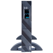 ИБП PowerCom SPR-1500 (1200/ 1500) Черный 
