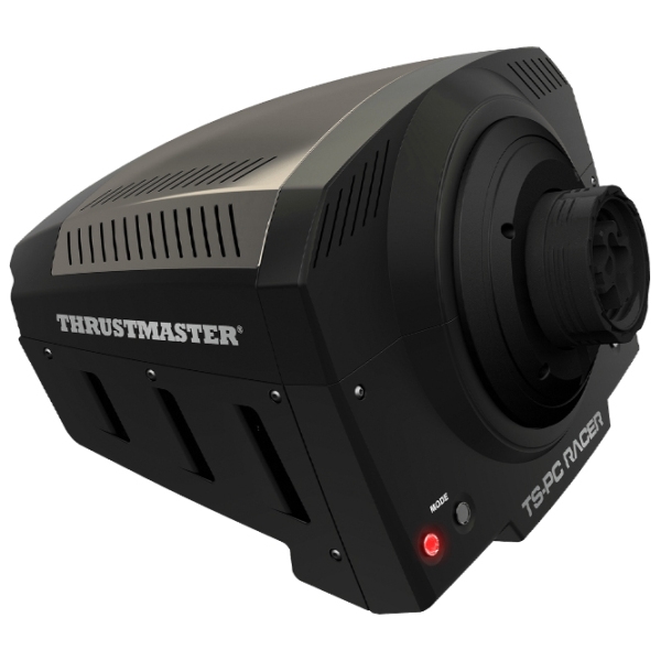 Руль Thrustmaster TS-PC RACER Ferrari 488 Challenge Edition Черный Проводная / 11 buttons photo 5