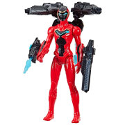 Фигурка Hasbro Black Panther Honolulu Titan With Gear 4+ / Красный