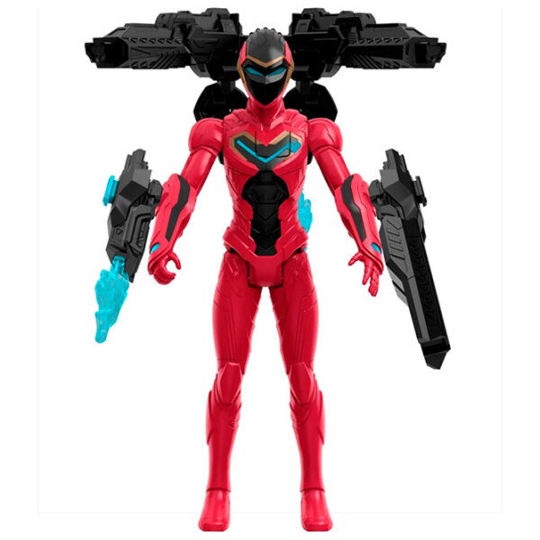 Фигурка Hasbro Black Panther Honolulu Titan With Gear 4+ / Красный photo 2