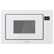 Cuptor cu microunde Gorenje BM251SG2WG White Cu grill, 25 l, 900 W