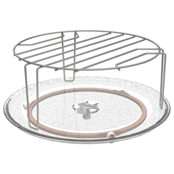 Cuptor cu microunde Gorenje BM251SG2WG White Cu grill, 25 l, 900 W photo 2