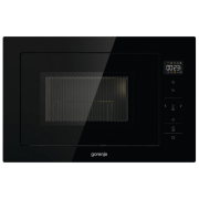 Cuptor cu microunde Gorenje BM251SG2BG Black Cu grill, 25 l, 900 W