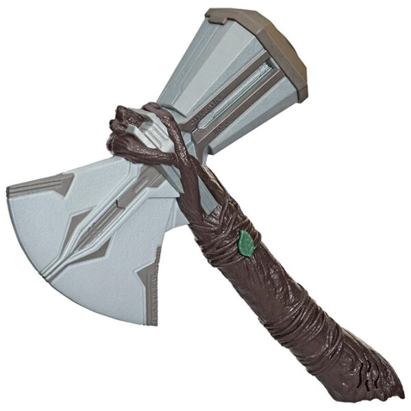 Фигурка Hasbro Avengers Thor Role Play Electronic Stormbreaker  photo 1