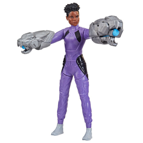 Figurină Hasbro Black Panther Action figure 4+ / Violet photo 1