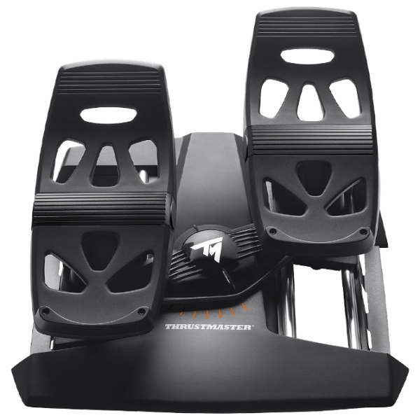 Joystick Thrustmaster T.16000M FCS Flight Pack Black Cu fir / 30 buttons photo 4