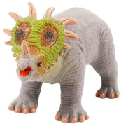 Figurină Icom Poland Dinozaur Dino 3+ / Gray