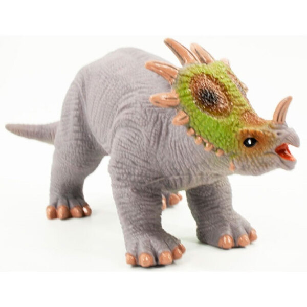 Figurină Icom Poland Dinozaur Dino 3+ / Gray photo 2