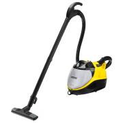 Curățitor cu aburi KARCHER SV 7 Yellow 2200 W, 15 g/ min, 1.2 l