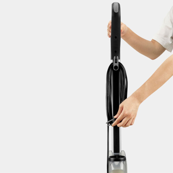 Curățitor cu aburi KARCHER SC2 Upright EasyFix Yellow 1600 W, , 0.4 l photo 3
