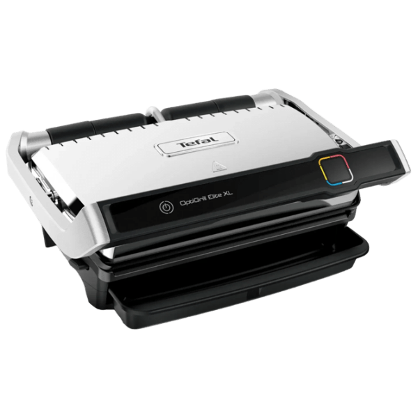 Grill electric Tefal GC760D30 Inox 2200 W, Contact, 270 &deg;С photo 1